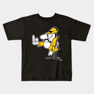 Bad Inspector Kids T-Shirt